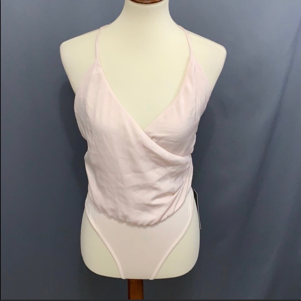 NWT lulu’s bodysuit ❤️